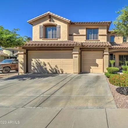 Buy this 5 bed house on 39610 North Rolling Green Way in Phoenix, AZ 85086