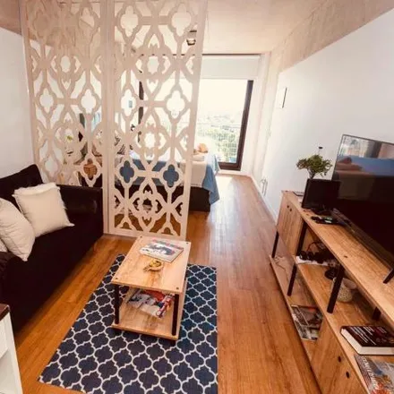 Rent this studio apartment on Bernardo de Irigoyen 1418 in Constitución, 1140 Buenos Aires