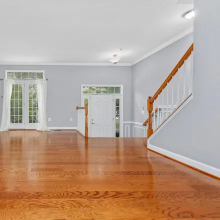 Image 5 - 403 King Farm Boulevard, Rockville, MD 20800, USA - Townhouse for sale