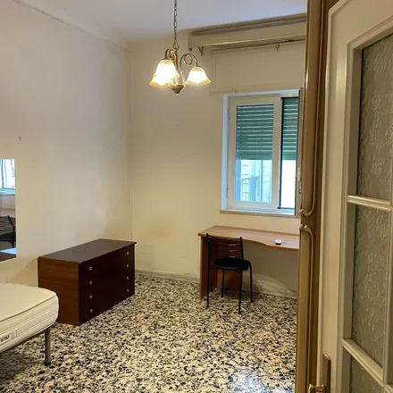 Image 5 - Via Carminiello ai Mannesi, 80138 Naples NA, Italy - Apartment for rent