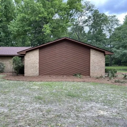 Buy this 3 bed house on 693 Zetterower Road in Pate Place, Statesboro