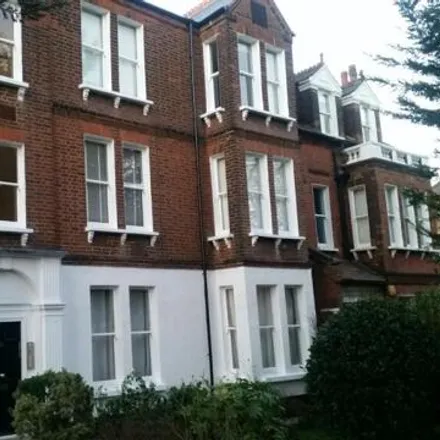 Image 2 - Larkhall Rise, London, SW4 6JY, United Kingdom - Apartment for sale