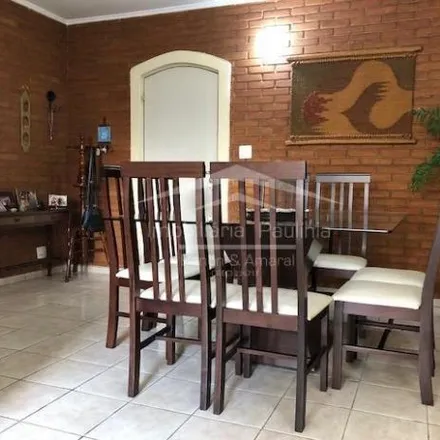 Buy this 3 bed apartment on Avenida Moraes Sales in Centro, Campinas - SP