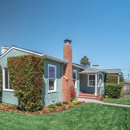 Buy this 3 bed house on 293 37th Avenue in Laurel, San Mateo