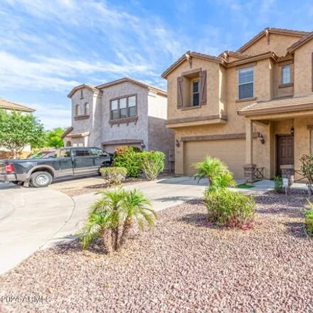 Image 2 - 2241 West Davis Road, Phoenix, AZ 85023, USA - House for rent