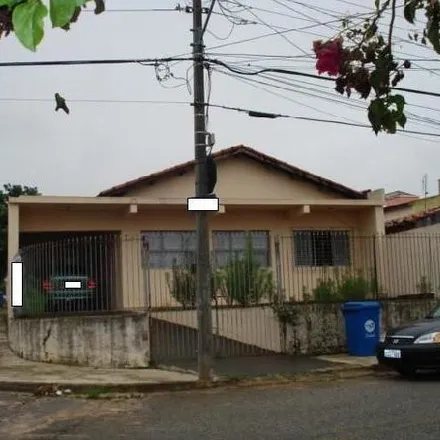 Buy this 3 bed house on Rua Francisco Madia in Jardim Vera Cruz, Sorocaba - SP