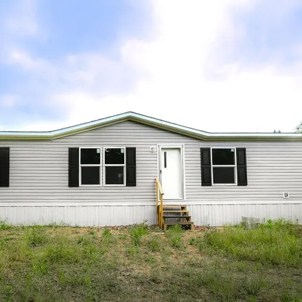 Buy this 4 bed house on 100 County Road 196 in Polk County, AR 71953