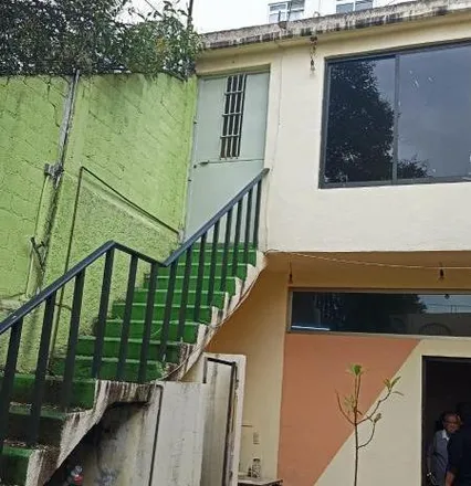 Buy this 4 bed house on Calle Granada in Colonia Felipe Pescador, 06200 Mexico City