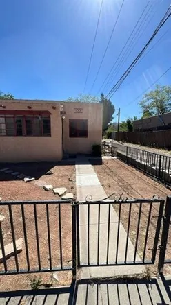 Rent this 2 bed house on 234 Mesa Street Southeast in Albuquerque, NM 87106