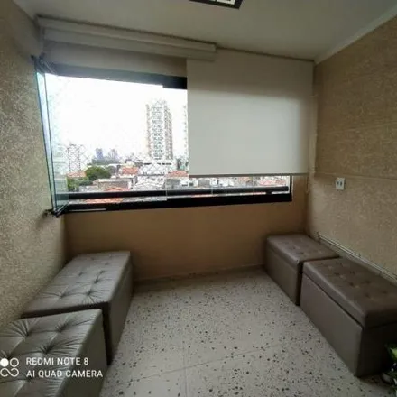 Image 2 - Rua Ângelo Maglio, Osasco, Osasco - SP, 06020-012, Brazil - Apartment for rent