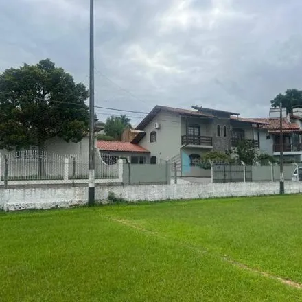 Buy this 4 bed house on Servidão Corintians in Pantanal, Florianópolis - SC