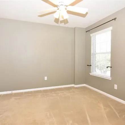 Rent this 4 bed apartment on 17976 Melissa Springs Drive in Harris County, TX 77375