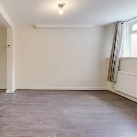 Rent this 1 bed apartment on 44-56 Windmill Road in London, CR0 2XP