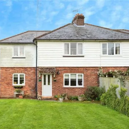 Image 1 - St Margaret's, Horsmenden, Brick Kiln Lane, Tunbridge Wells, TN12 8EJ, United Kingdom - Duplex for sale