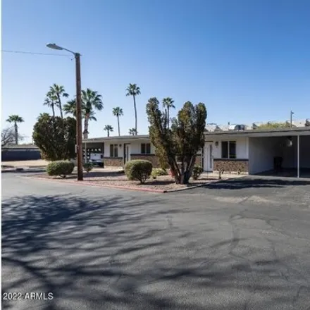 Image 9 - 2020 West Hayward Avenue, Phoenix, AZ 85021, USA - House for rent