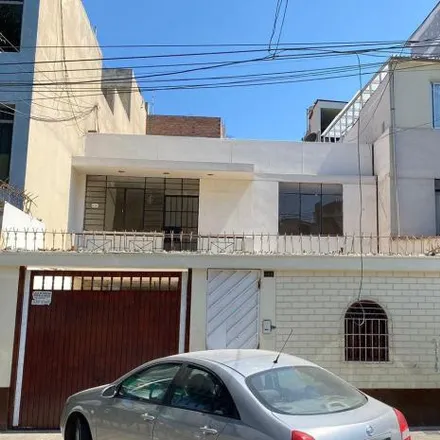 Rent this 4 bed house on Calle Hipólito Unanue in Bellavista 06011, Peru