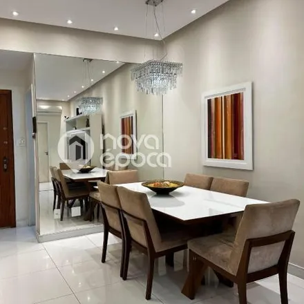 Buy this 3 bed apartment on Edifício Siwa in Rua Senador Vergueiro 266, Flamengo