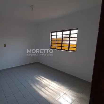 Buy this 3 bed house on Rua Iran Faria Siqueira in Jardim Colonial, São José dos Campos - SP