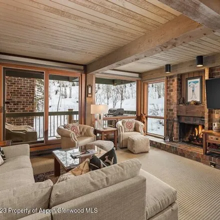 Image 2 - Lot 13, Upper Carriage Way, Snowmass Village, Pitkin County, CO 81615, USA - Condo for sale