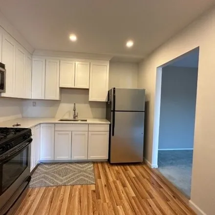 Rent this 1 bed condo on 310 Hoover Avenue in Bloomfield, NJ 07003