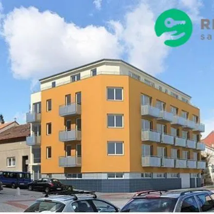 Image 3 - Hostinského 747/7, 612 00 Brno, Czechia - Apartment for rent