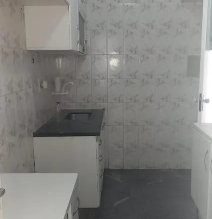 Rent this 3 bed apartment on Rua Diana in Carvalho de Brito, Sabará - MG