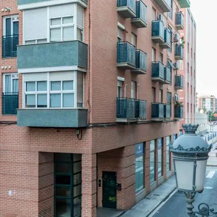 Image 9 - Barri de Sant Cristòfol, 12, 46011 Valencia, Spain - Apartment for rent