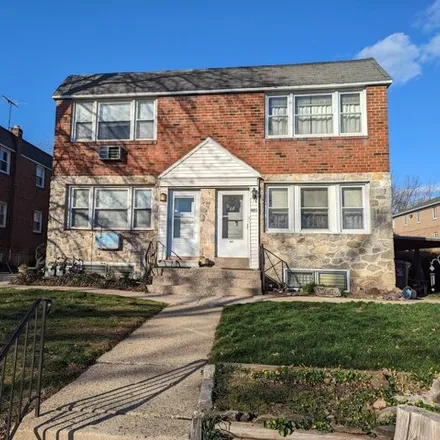 Rent this 1 bed house on 202 Laundromat in West Logan Street, Norristown