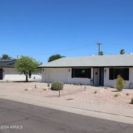 Image 2 - 8247 E Angus Dr, Scottsdale, Arizona, 85251 - House for rent