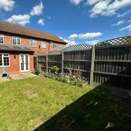 Image 3 - Yeomans Lane, Liphook, Hampshire, N/a - Townhouse for sale