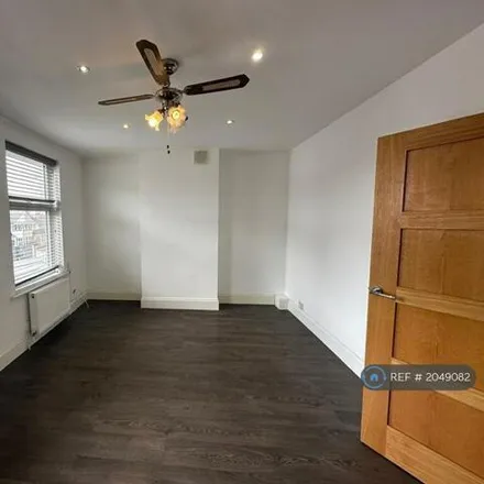 Rent this 2 bed apartment on Caterham Avenue in Clayhall Avenue, London