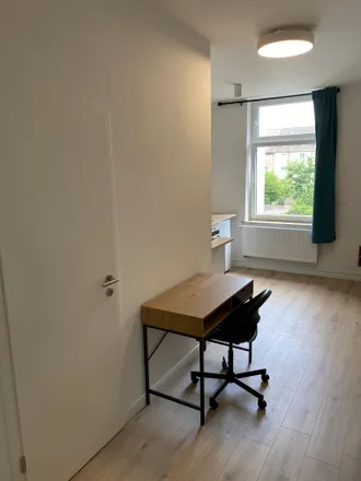 Rent this 1 bed apartment on Hochstraße 53 in 44866 Bochum, Germany