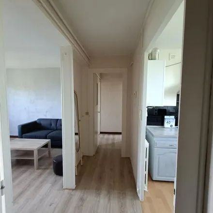 Image 3 - 5 Boulevard du Maréchal Foch, 49051 Angers, France - Apartment for rent