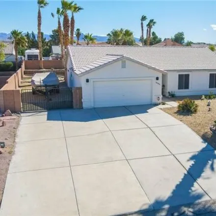 Buy this 3 bed house on 5382 Tierra Linda Drive in Mohave Valley, AZ 86426