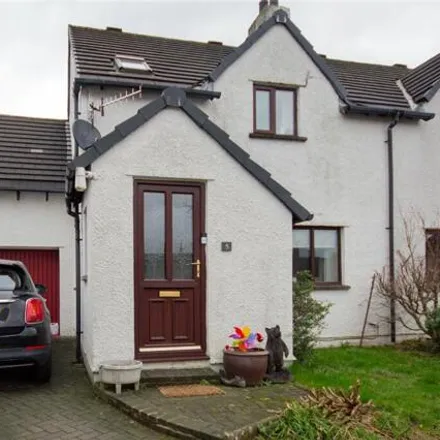 Rent this 4 bed duplex on Daisies Day Nursery in 16 Crescent Green, Kendal