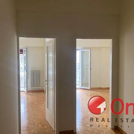 Rent this 2 bed apartment on Τύλιξέ το in Πλατεία Κυριακού 6, Athens