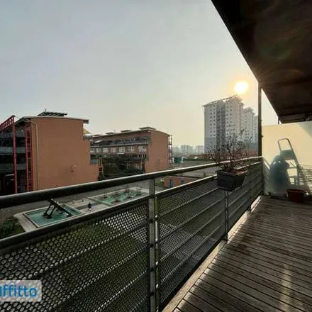 Rent this 2 bed apartment on Via Savona 114 in 20144 Milan MI, Italy