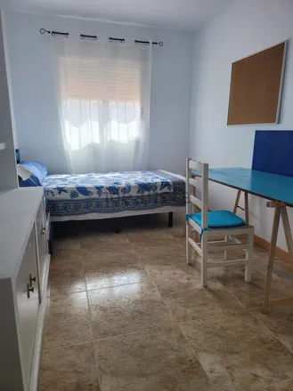 Image 5 - Carrer Caballes, 46115 Alfara del Patriarca, Spain - Apartment for rent