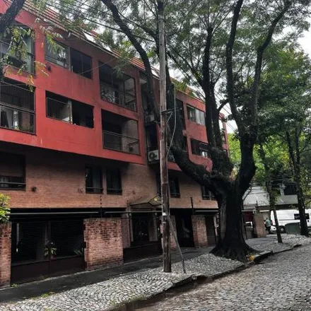 Rent this 2 bed apartment on Shell in Avenida Andrés Rolón 1399, Partido de San Isidro