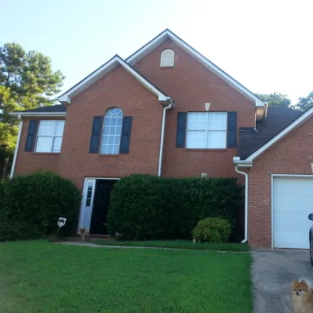 Image 1 - Stonecrest, Burlington, GA, US - House for rent