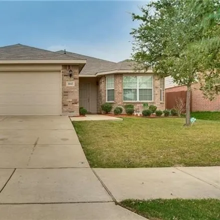 Image 2 - 2094 Allyson Drive, Heartland, TX 75126, USA - House for rent