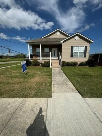 Buy this 3 bed house on 1801 Esther Street in Harvey, Jefferson Parish
