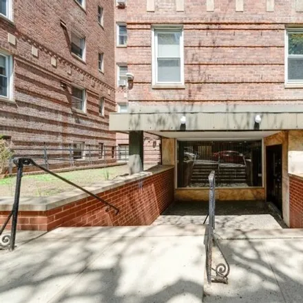 Buy this studio apartment on 102-55 67th Drive in New York, NY 11375