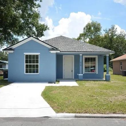 Buy this 3 bed house on 672 Arapahoe Avenue in Lakeland, FL 33815