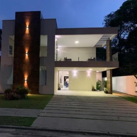 Image 2 - Avenida do Turismo, Tarumã, Manaus - AM, 69000-000, Brazil - House for sale
