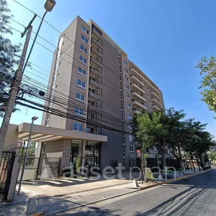 Rent this 2 bed apartment on Avenida Unión / Peru in Avenida Perú, 769 0000 Recoleta