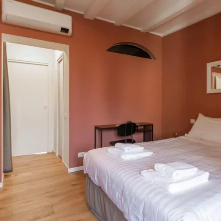 Rent this 1 bed apartment on Via Aleardo Aleardi in 10, 20154 Milan MI