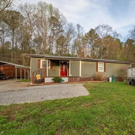 Buy this 3 bed house on Old Waring Road Northwest in Whitfield County, GA 30720
