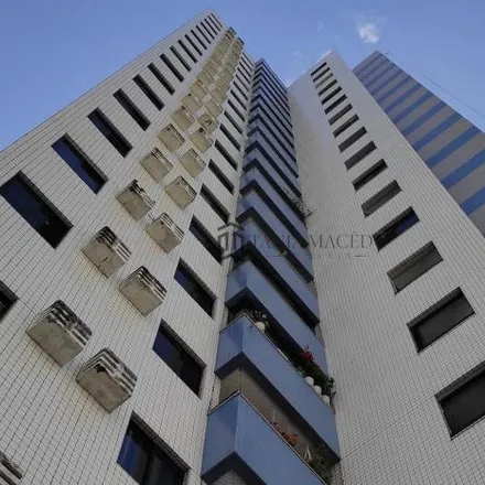 Image 1 - Rua Jader de Andrade, Casa Forte, Recife - PE, 52061-060, Brazil - Apartment for sale