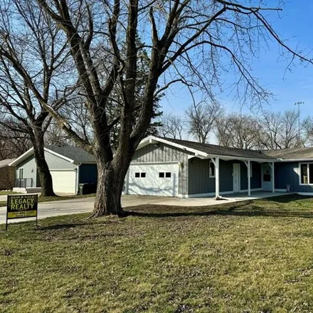 Buy this 3 bed house on Faith Baptist Church in Floral Avenue, Fort Dodge